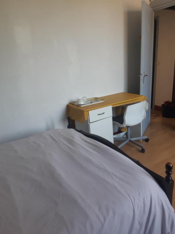 Apartamento Maison A Partager Troyes Exterior foto
